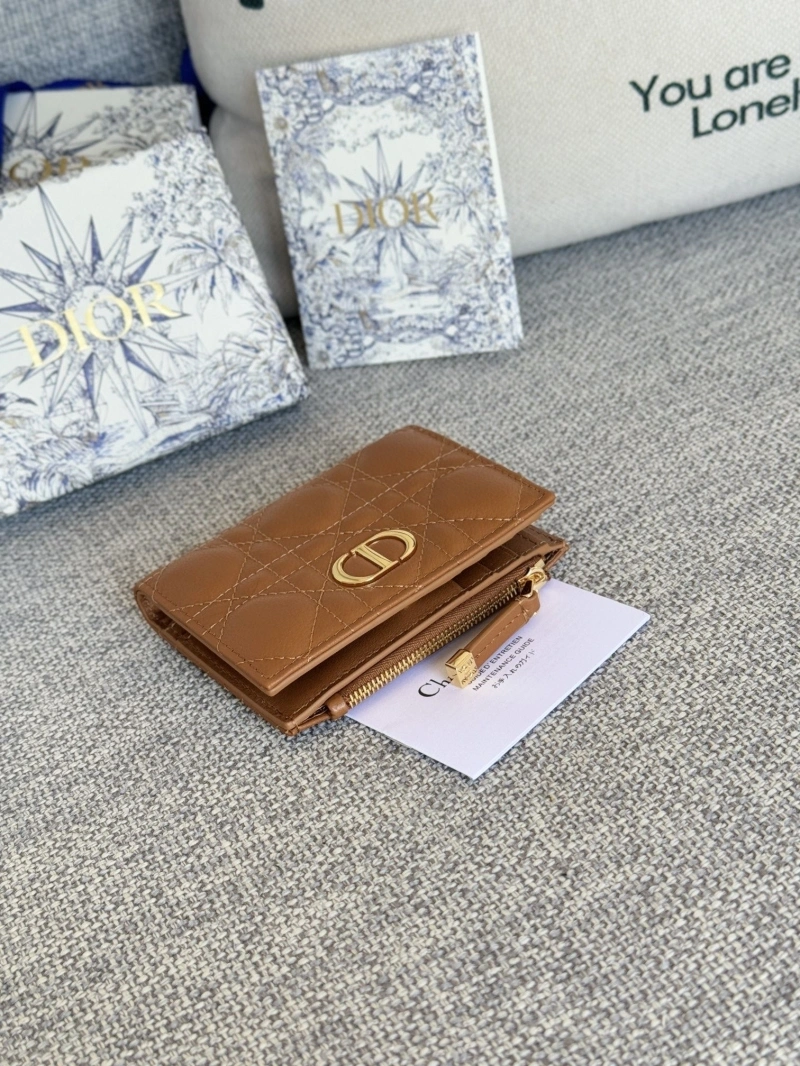 Dior Wallets 4081-0669