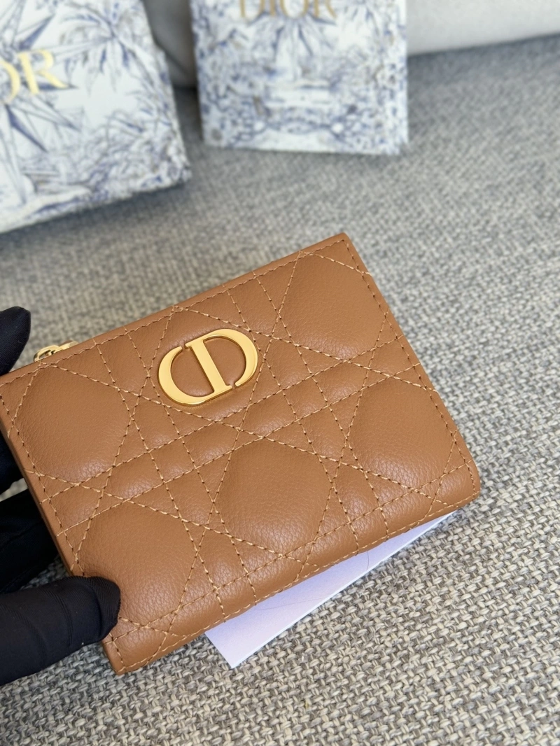 Dior Wallets 4081-0669