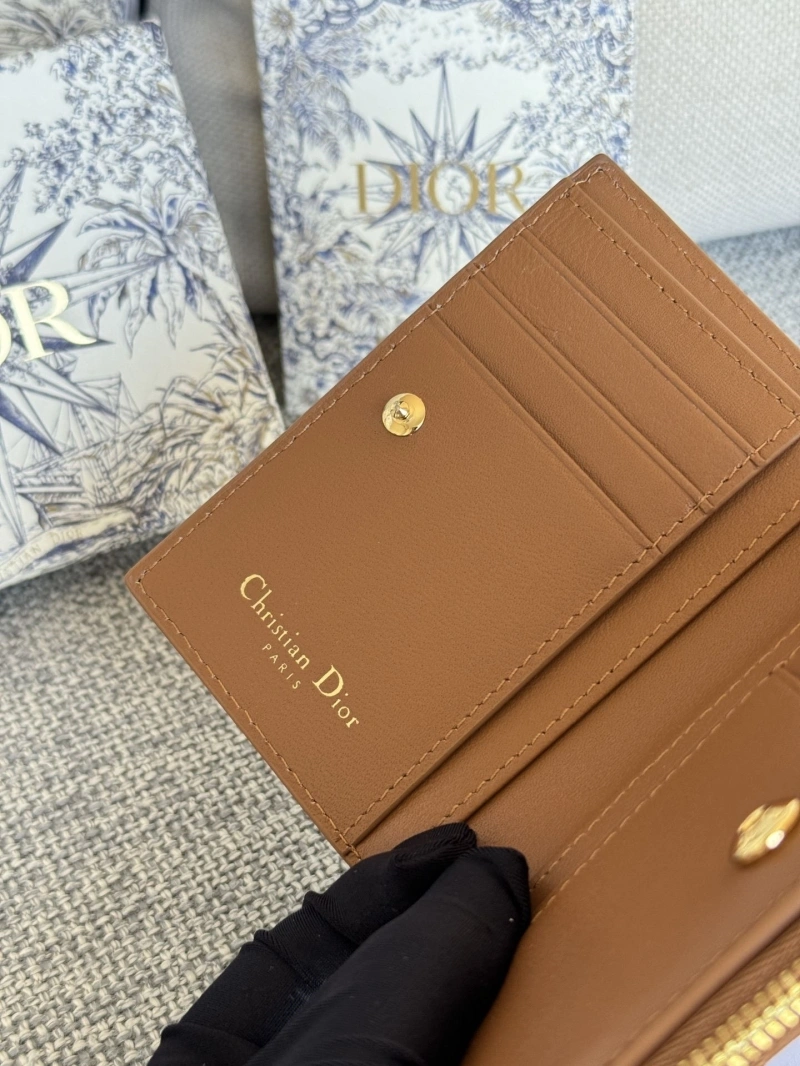 Dior Wallets 4081-0669