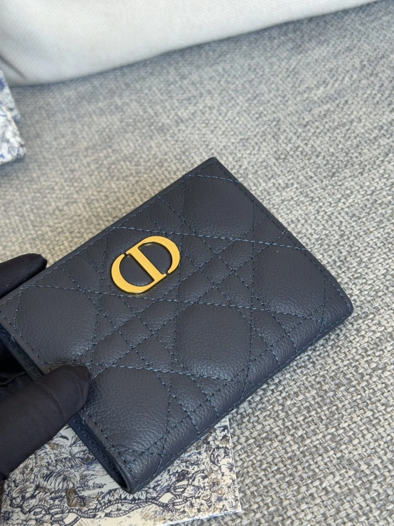 Dior Wallets 4081-0670