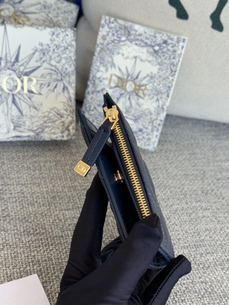 Dior Wallets 4081-0670