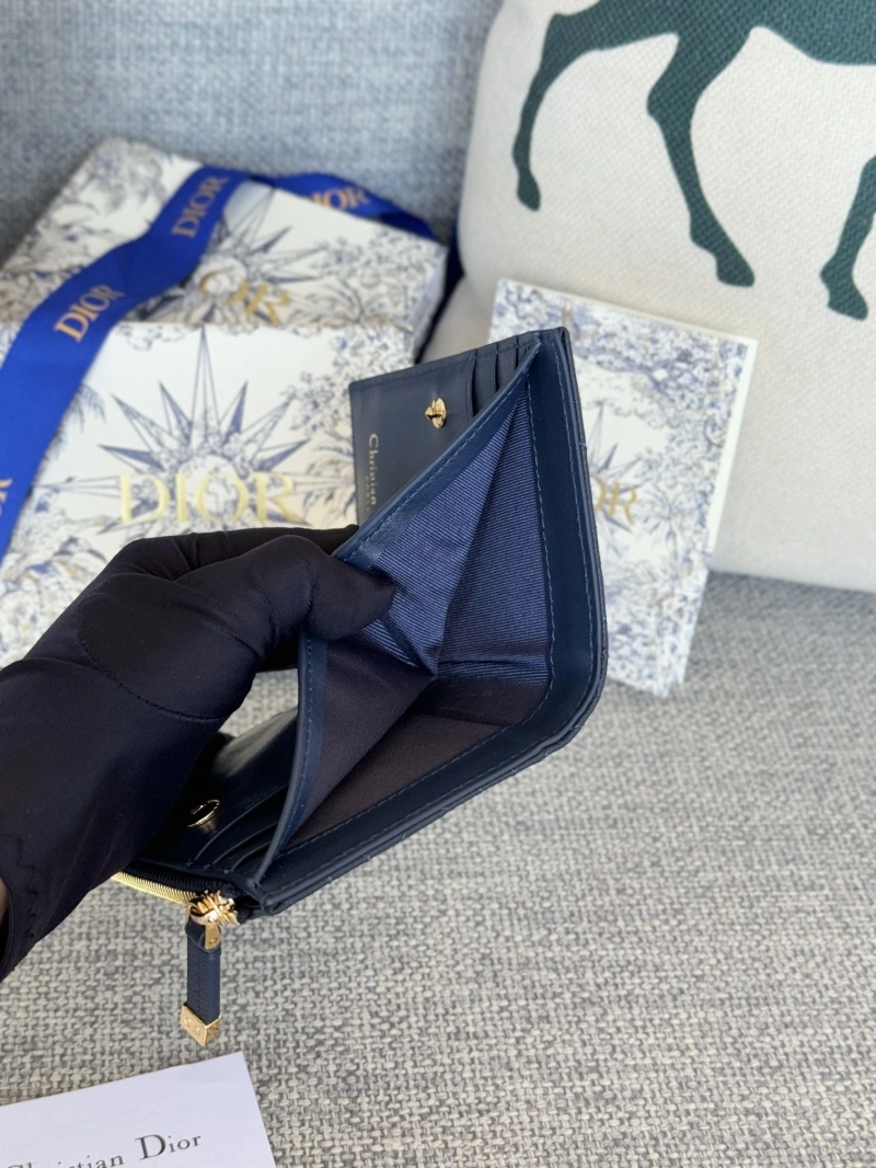 Dior Wallets 4081-0670