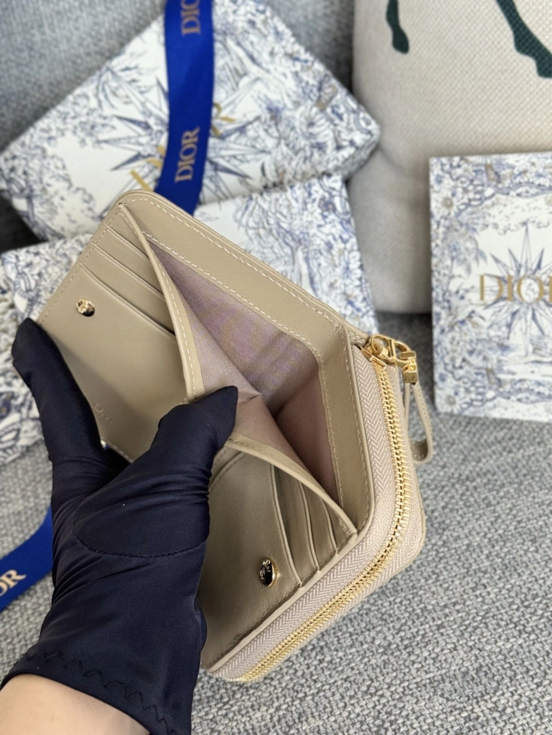 Dior Wallets 4081-0671