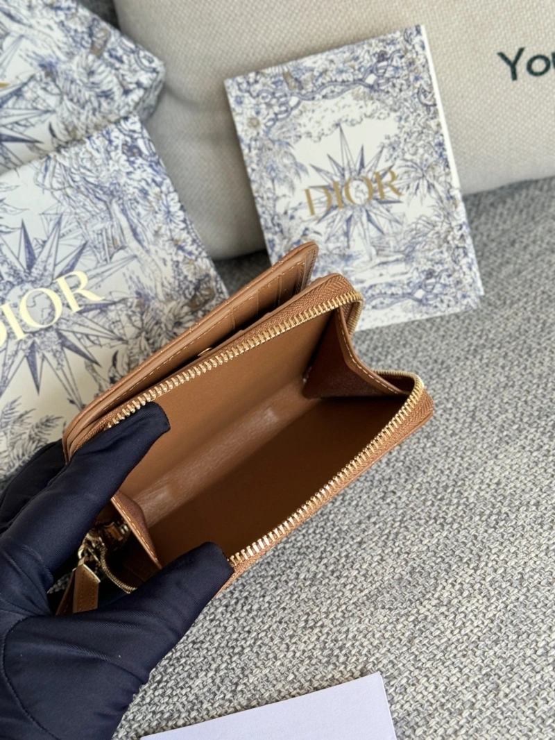 Dior Wallets 4081-0672
