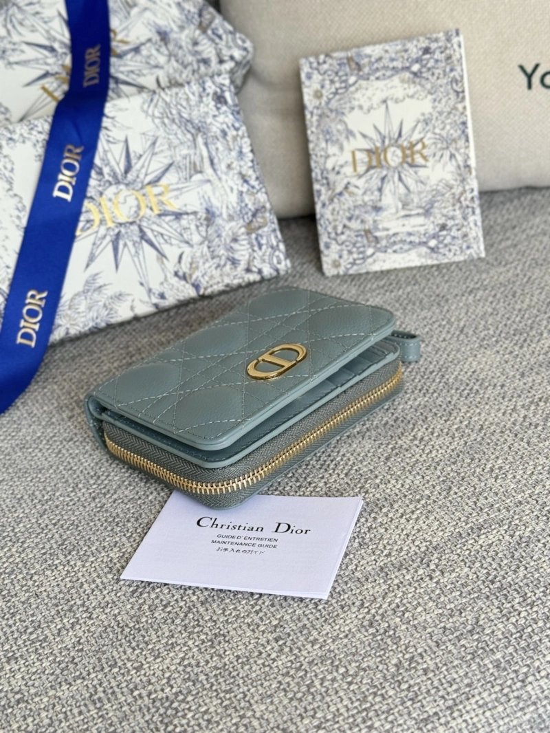 Dior Wallets 4081-0673