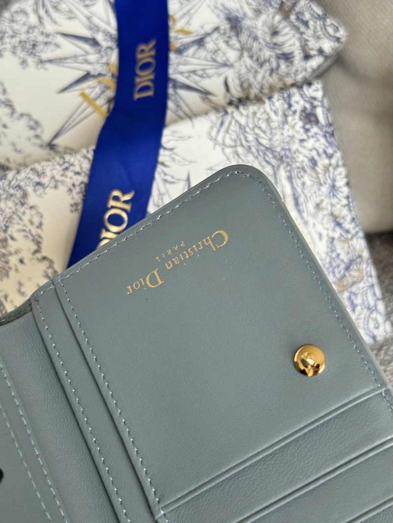 Dior Wallets 4081-0673