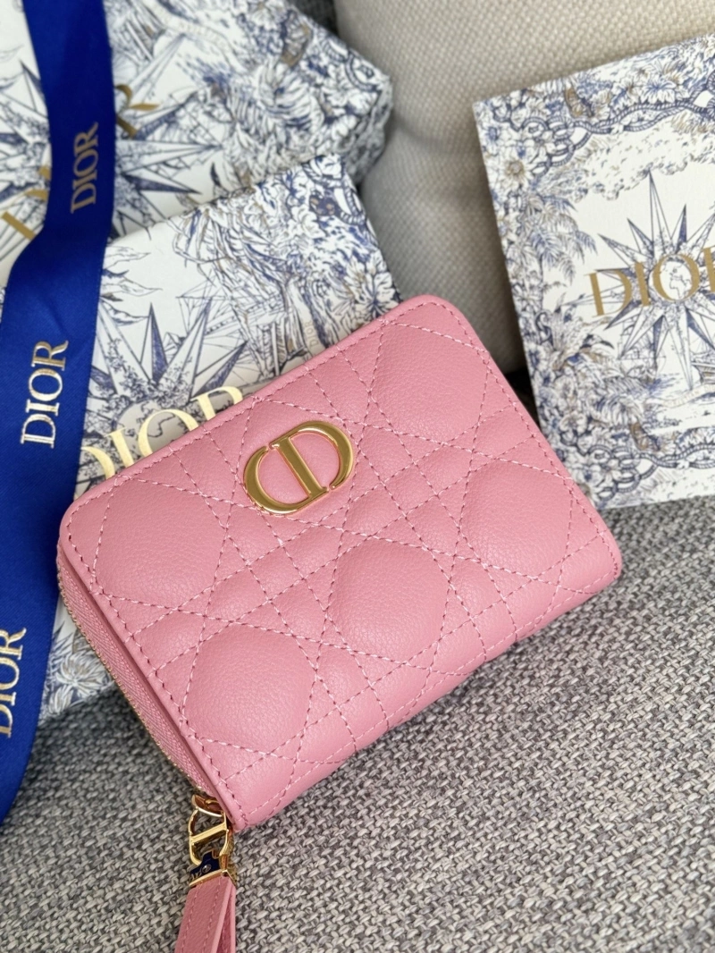 Dior Wallets 4081-0674