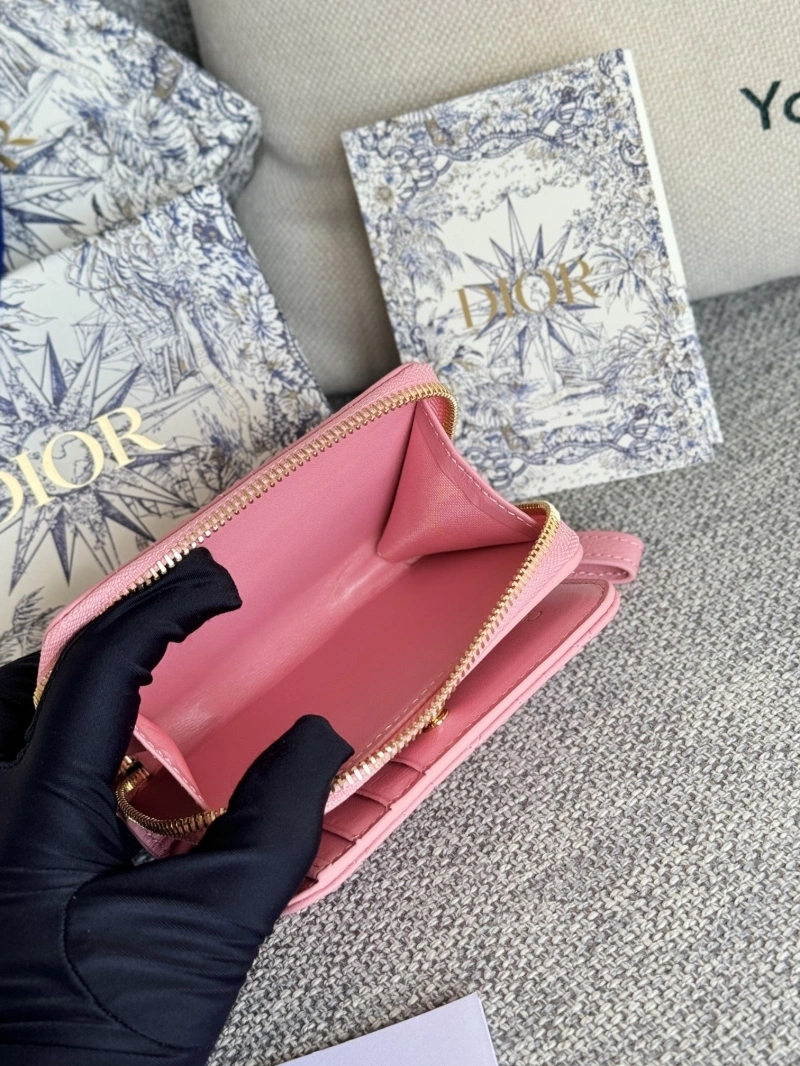 Dior Wallets 4081-0674