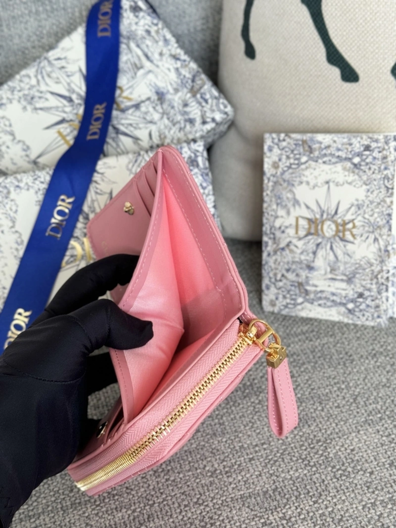 Dior Wallets 4081-0674