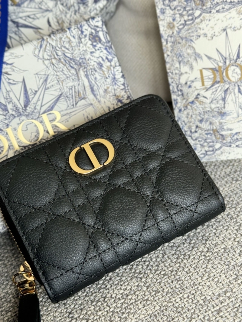 Dior Wallets 4081-0675