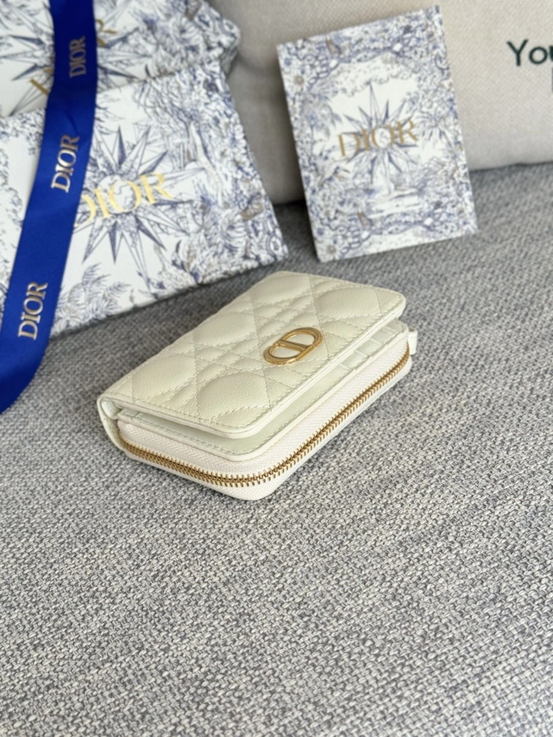 Dior Wallets 4081-0676