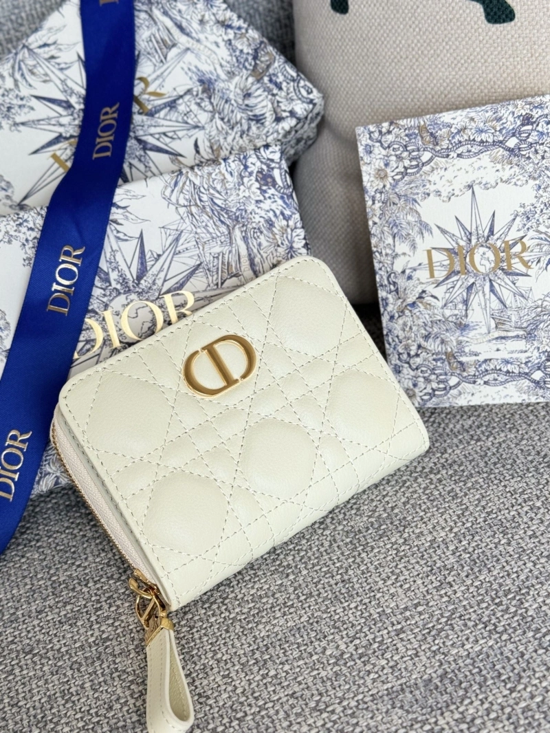 Dior Wallets 4081-0676