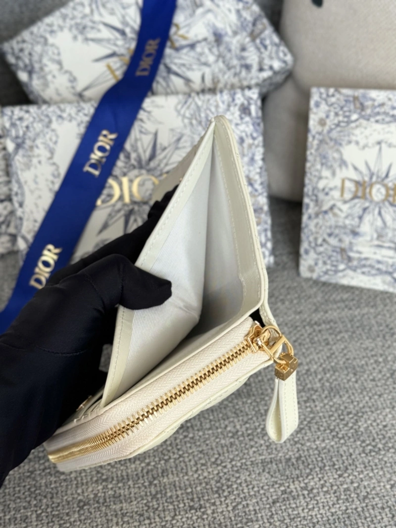 Dior Wallets 4081-0676