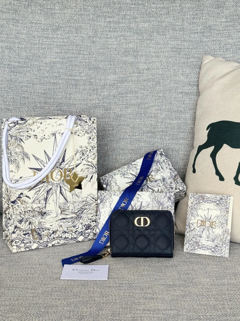 Dior Wallets 4081-0677