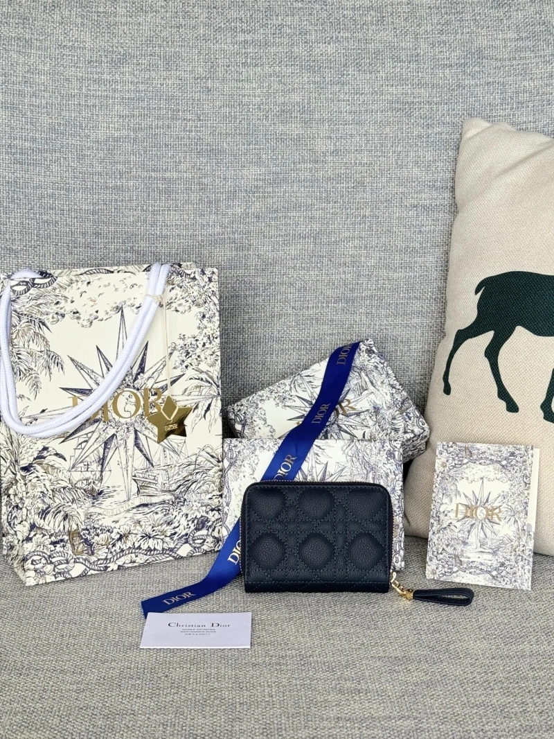 Dior Wallets 4081-0677