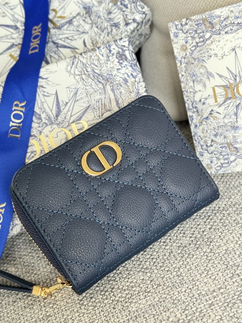 Dior Wallets 4081-0677