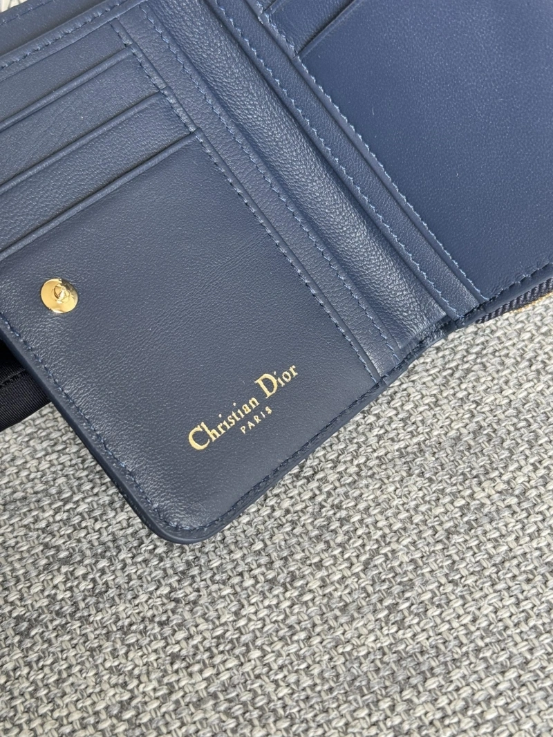 Dior Wallets 4081-0677