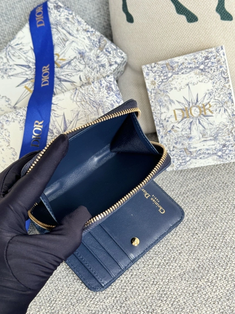 Dior Wallets 4081-0677