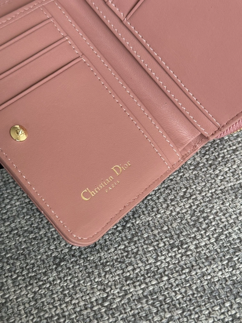 Dior Wallets 4081-0678