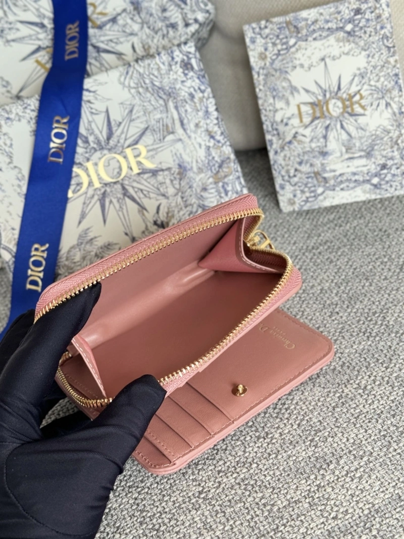Dior Wallets 4081-0678