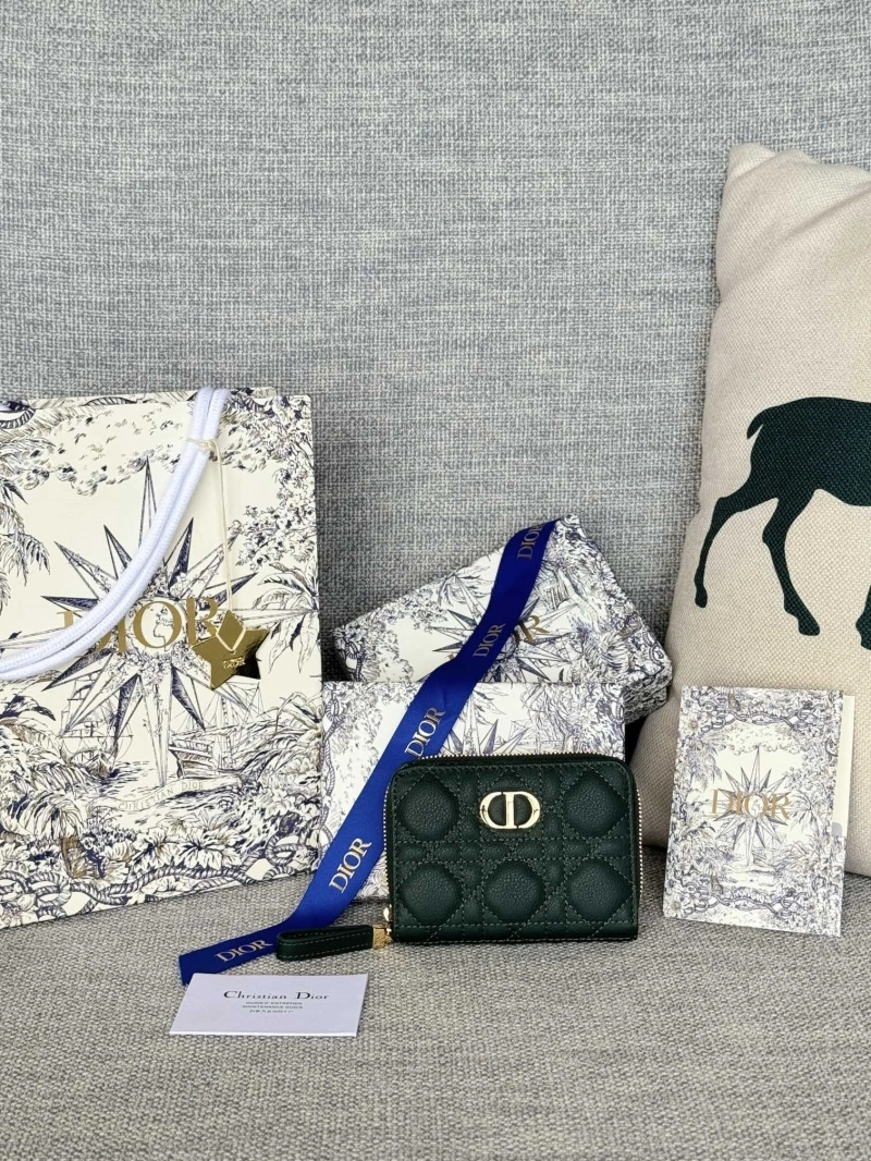 Dior Wallets 4081-0679