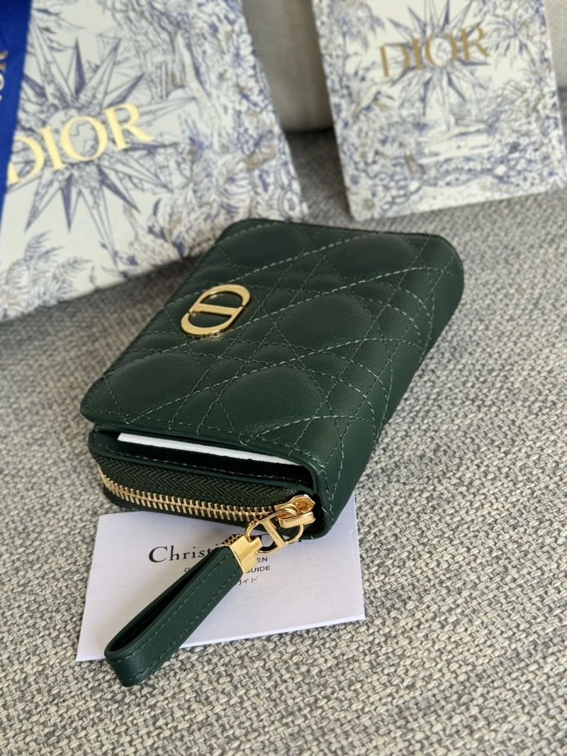 Dior Wallets 4081-0679