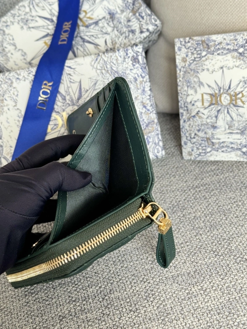 Dior Wallets 4081-0679