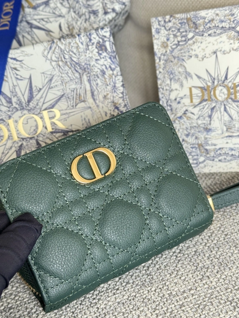 Dior Wallets 4081-0679