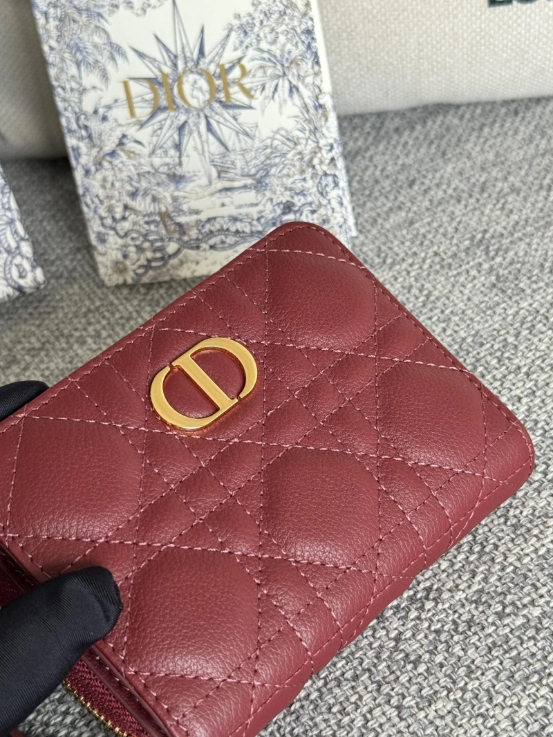 Dior Wallets 4081-0680