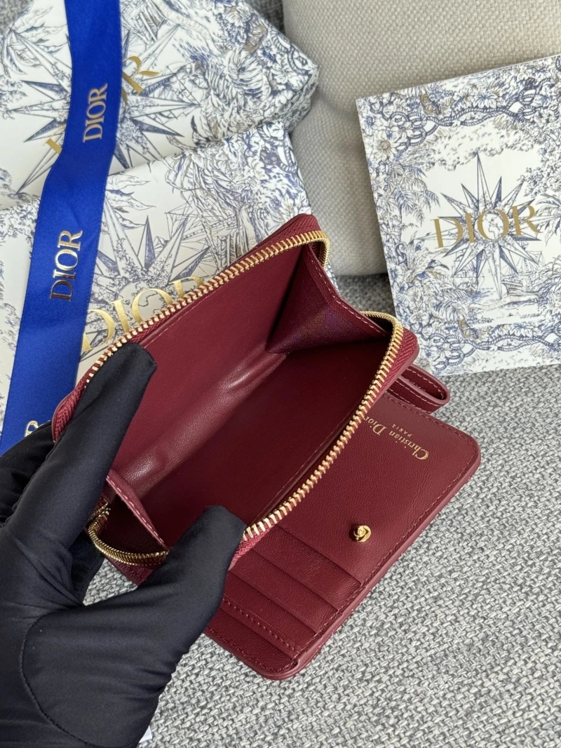 Dior Wallets 4081-0680
