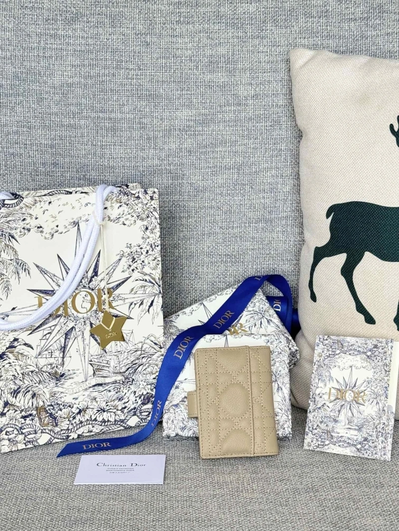 Dior Wallets 4081-0681