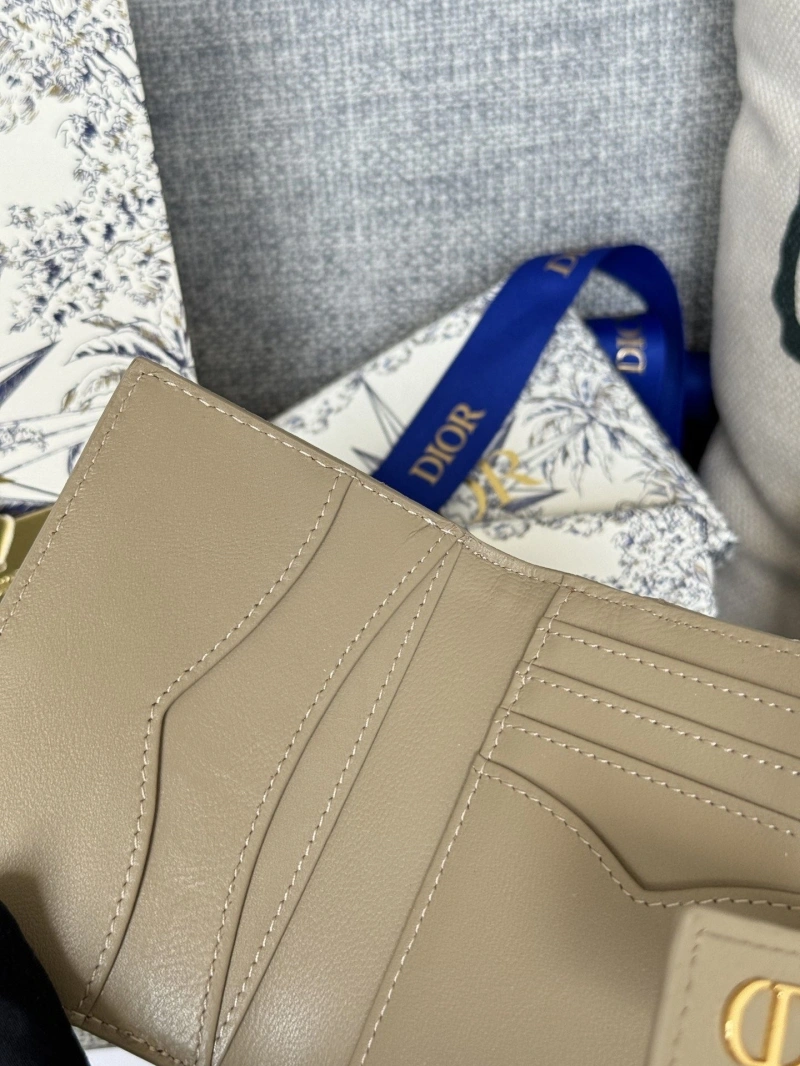 Dior Wallets 4081-0681