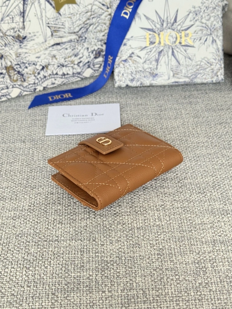 Dior Wallets 4081-0682