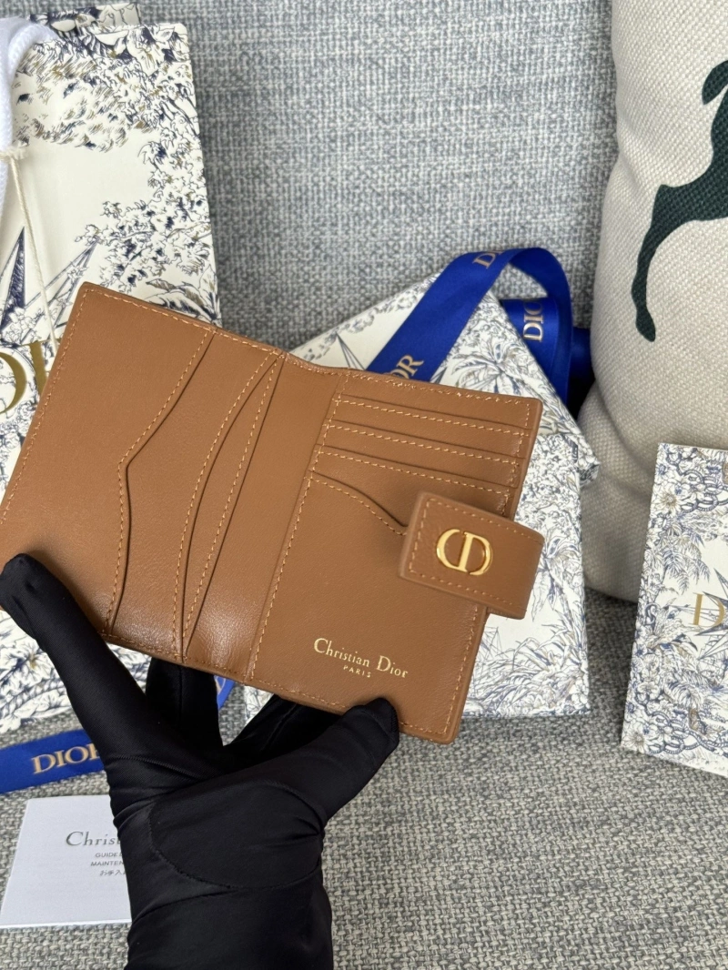Dior Wallets 4081-0682