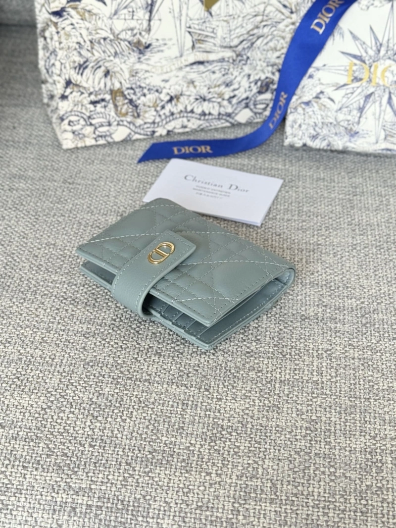 Dior Wallets 4081-0683