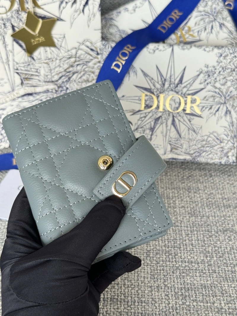 Dior Wallets 4081-0683