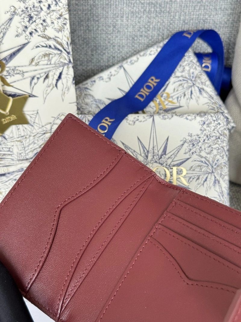 Dior Wallets 4081-0684