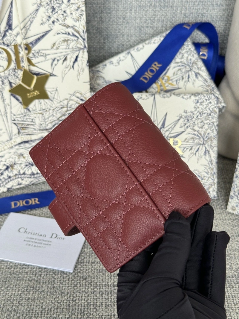 Dior Wallets 4081-0684