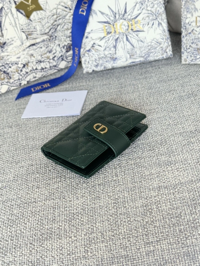 Dior Wallets 4081-0685