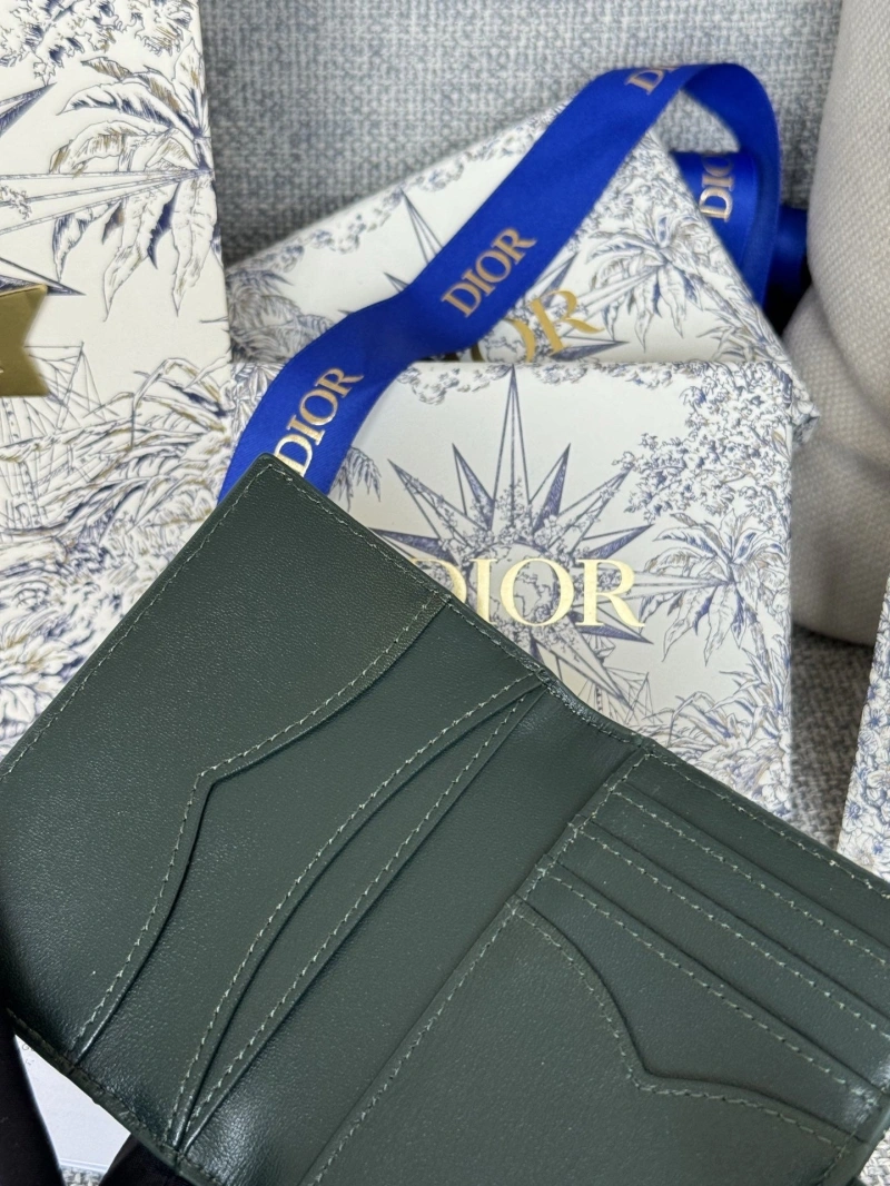 Dior Wallets 4081-0685