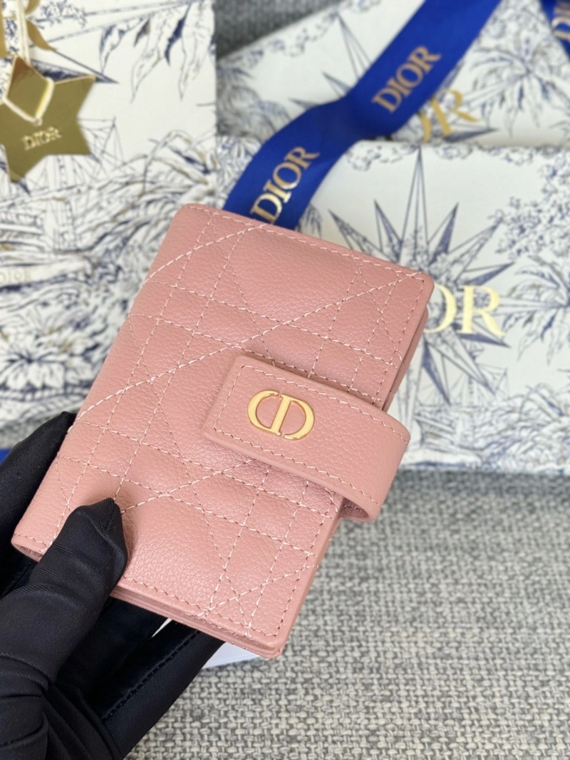 Dior Wallets 4081-0686