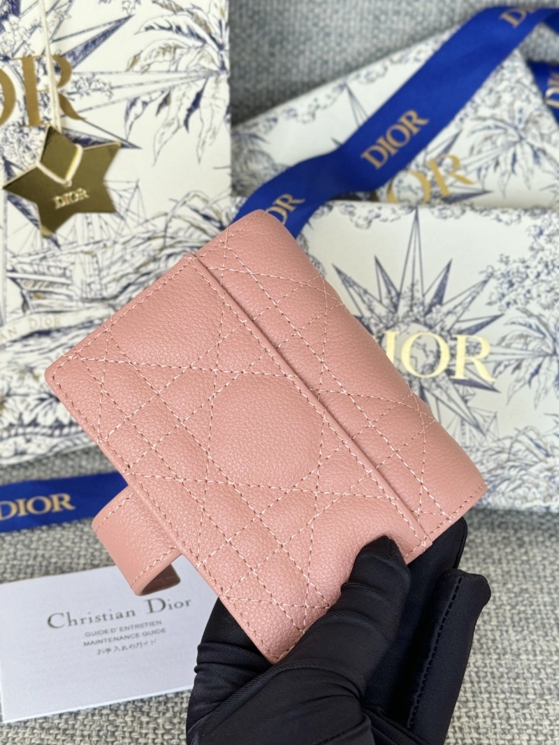 Dior Wallets 4081-0686