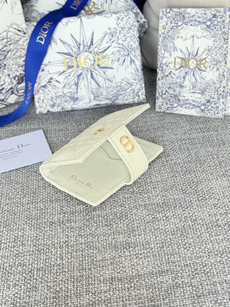 Dior Wallets 4081-0687