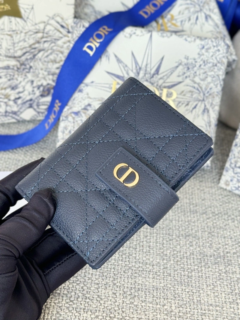 Dior Wallets 4081-0688
