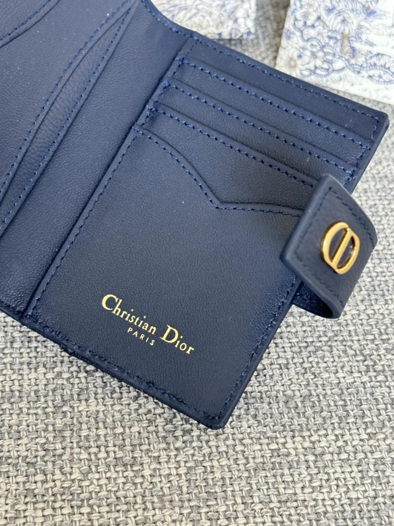 Dior Wallets 4081-0688