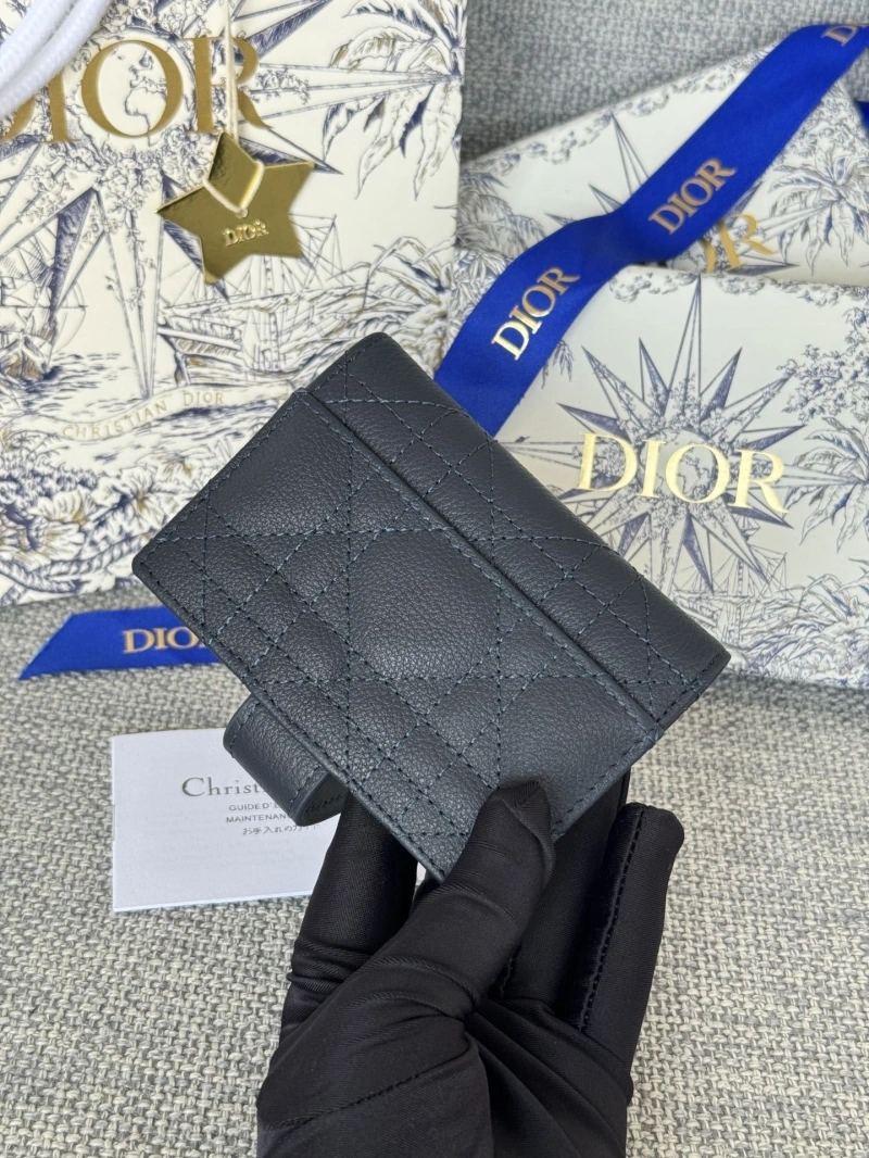 Dior Wallets 4081-0688