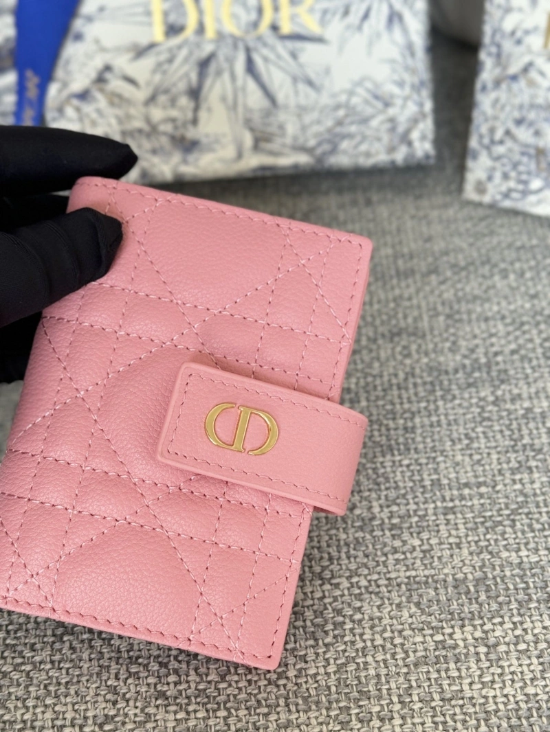 Dior Wallets 4081-0689