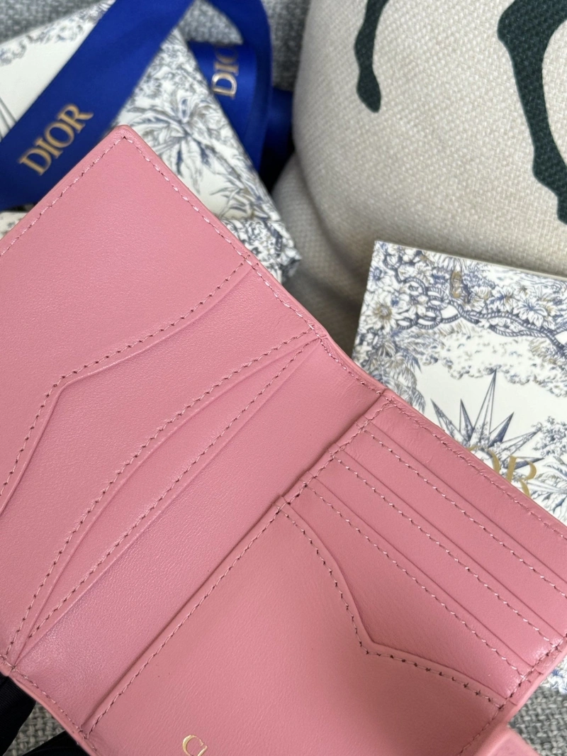 Dior Wallets 4081-0689