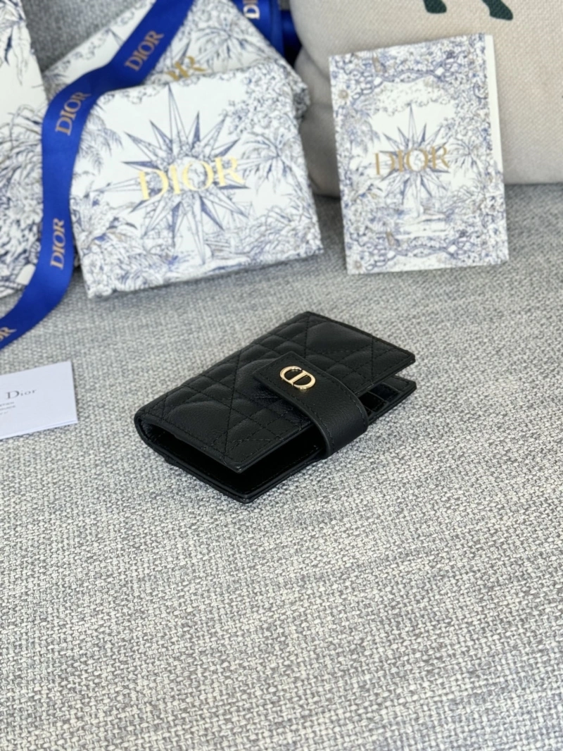 Dior Wallets 4081-0690
