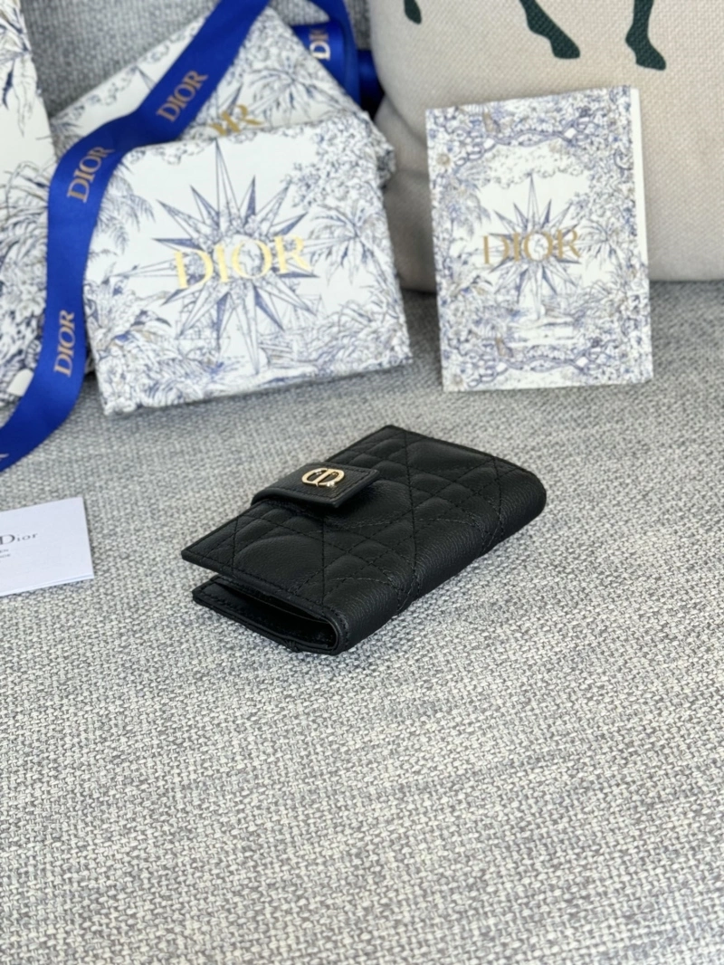 Dior Wallets 4081-0690